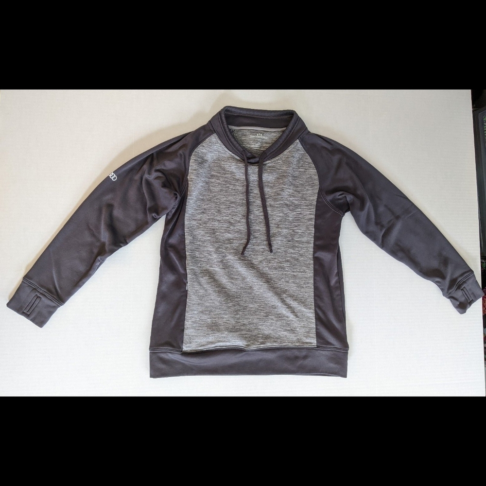 Women's Audi Sweatshirt